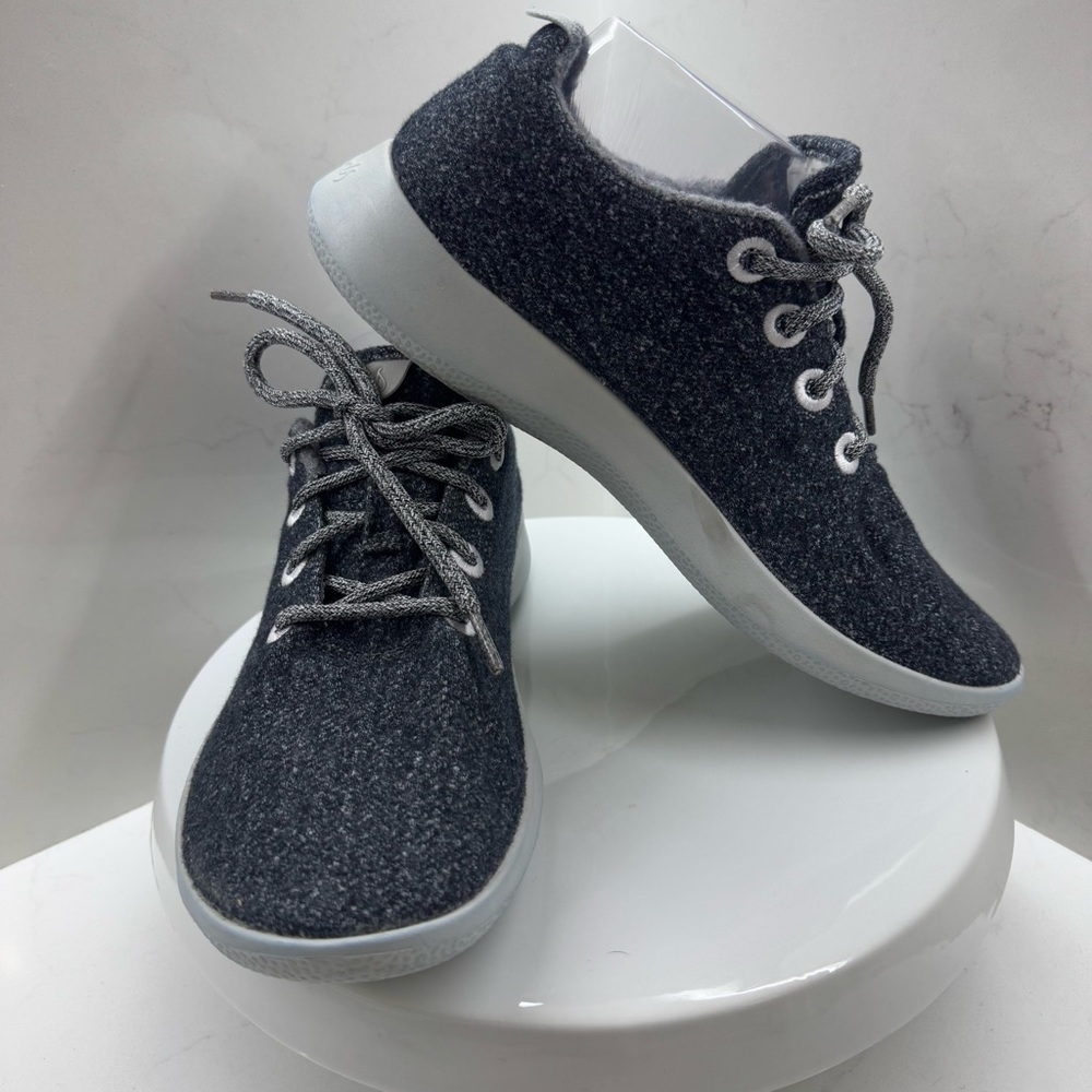 Allbirds Women's Wool Runners Size 10